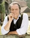 DAVID JASON AS SIDNEY CHARLES 'POP' LARKIN FROM THE DARLING BUDS OF MAY #1 - COLOUR Movie Photo - (4 Different Photograph & POSTER Sizes Available)