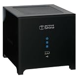 Netgear - Serveur NAS Stora - MS 2000 - Système de stockage et de partage de fichiers - Sans disque dur