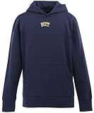 Pitt YOUTH Boys Signature Hooded Sweatshirt (Team Color)