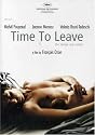 Le Time to Leave [DVD] [2005] [Region 1] [US Import] [NTSC]