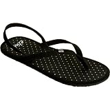 Etnies Women's Flats LL Sandal