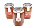 『信州トマト三昧　3種』【2セット以上で送料無料】【お試しセット】ジャム】【スイーツ】【ピザソース】【ギフト不可】【長野県産】
