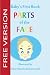 Baby's First Book - Parts of the Face (Baby's First Book (FREE SERIES))