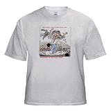 The Gaza Strip Joint - Youth Birch-Gray-T-Shirt XS(2-4)