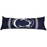 Penn State Northwest NCAA Body Pillow