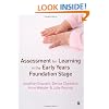 Assessment for Learning in the Early Years Foundation Stage