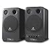 2-WAY Stereo Speaker System