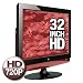 41SLbksF9dL._SL75_ LG 32LG40 32-Inch 720p LCD HDTV with Built-in DVD Player
