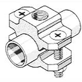 Driftmaster Rodholder Base PRO Guide Style Round Rail Clamp
