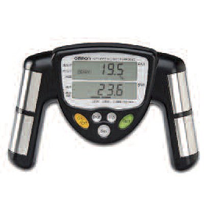 picture of Omron HBF-306 Body Fat Analyzer