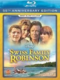 Swiss Family Robinson 55th Anniversary Edition