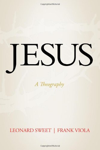 jesus a theography