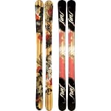 Line Celebrity 90 2012 Skis - 165