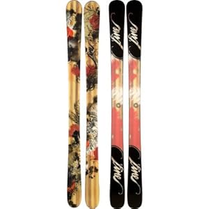 Line Celebrity 90 2012 Skis - 165