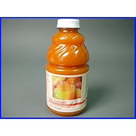 12 Bottle Case of Fast Forward Weight Loss Program Drink