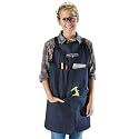 Rockler Cross-Back Shop Apron