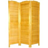 72-Classic-Venetian-Room-Divider-In-Honey-Number-Panels