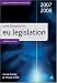 Book Core Statutes on EU (Palgrave Macmillan Core Statutes)