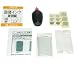 3colors HP/DELL/LexMark用詰め替えインク 57/135他対応 DHI-678T3M3