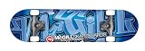 McGill MM100 Signature Skateboard