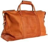 Latico Carriage 0962 Duffel Bag,Natural,One Size