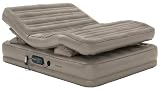Wenzel 822640 Raised Insta-Flex 2 Airbed with Built-in Pump - Queen