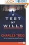 A Test of Wills LP (Inspector Ian Rutledge)