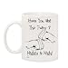 Funny Cute Saying Mug/Coffee Cups
