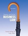 Keenan and Riches' Business Law