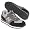 Black/Silver