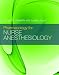 Pharmacology for Nurse Anesthesiology
