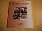 Quills & Pixels 2008