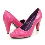 Bumper Magic01 Pumps