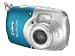 Canon PowerShot D10 Digital Camera (12.1 MP, 3.0x Optical Zoom) 2.5" LCD