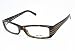 PRADA VPR 07L VPR07L Tortoise 2AU-1O1 Optical Eyeglasses Frame