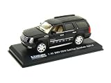2009-2010 Cadillac Escalade Hybrid 1/43 Black