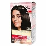 L'Oreal Paris Excellence Crème Soft Black
