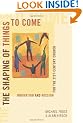 The Shaping of Things to Come: Innovation and Mission for the 21st Century Church