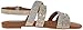 Not Rated Women's Abbot Kinney Dress Sandal