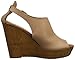 Sbicca Women's Stanza Wedge Sandal