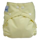 Fuzzi Bunz Butter Cloth Pocket Diaper