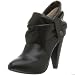 Modern Vintage Women's Althea Bootie,Black,8 M