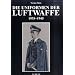 Die Uniformen der Luftwaffe 1935-1945