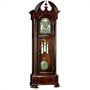 Ridgeway Biltmore Vanderbilt Limited Edition Grandfather Clock