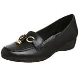 Lifestride Womens Delmar Dress Flat
