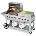 Search : Crown Verity CCB-60 Club Grill in Liquid Propane Only - CCB-60