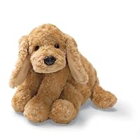Gund 10-Inch Puddles Dog