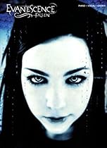Evanescence: Fallen (Piano / Vocal / Chords) Evanescence: Fallen (Piano / Vocal / Chords)