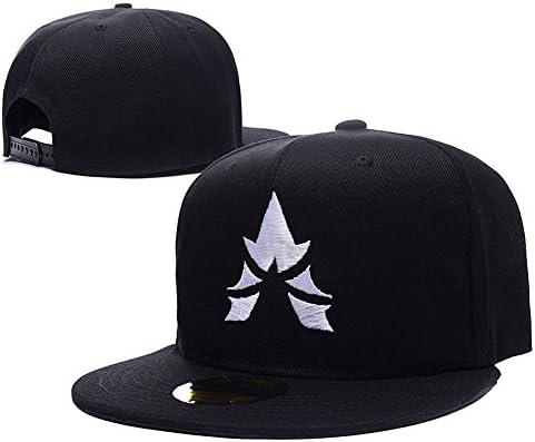 RHXING Faze Apex Logo Adjustable Snapback Embroidery Hats Caps