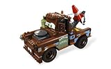 LEGO Disney Pixar Cars 2 Ultimate Build Mater 8677 41SLkK2jG7L. SL160 LEGO Disney Pixar Cars 2 Ultimate Build Mater 8677